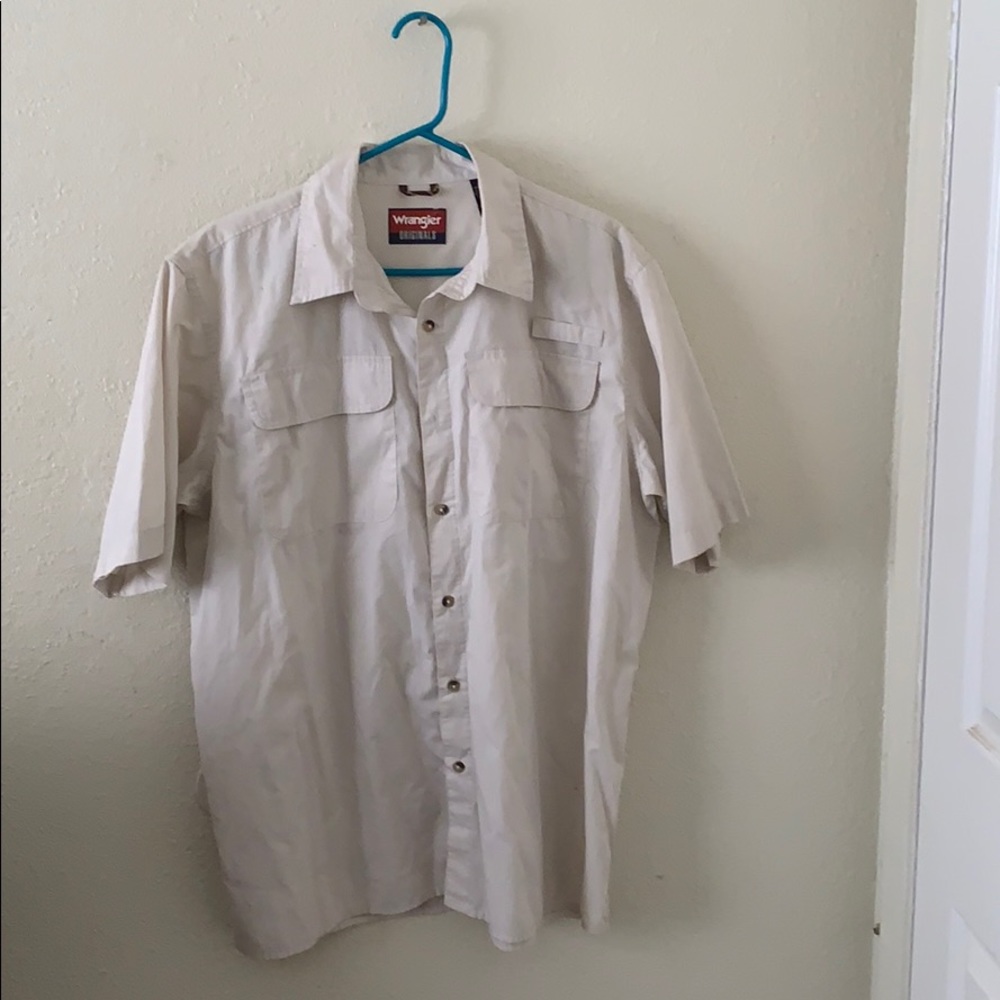 Can ram men shirt